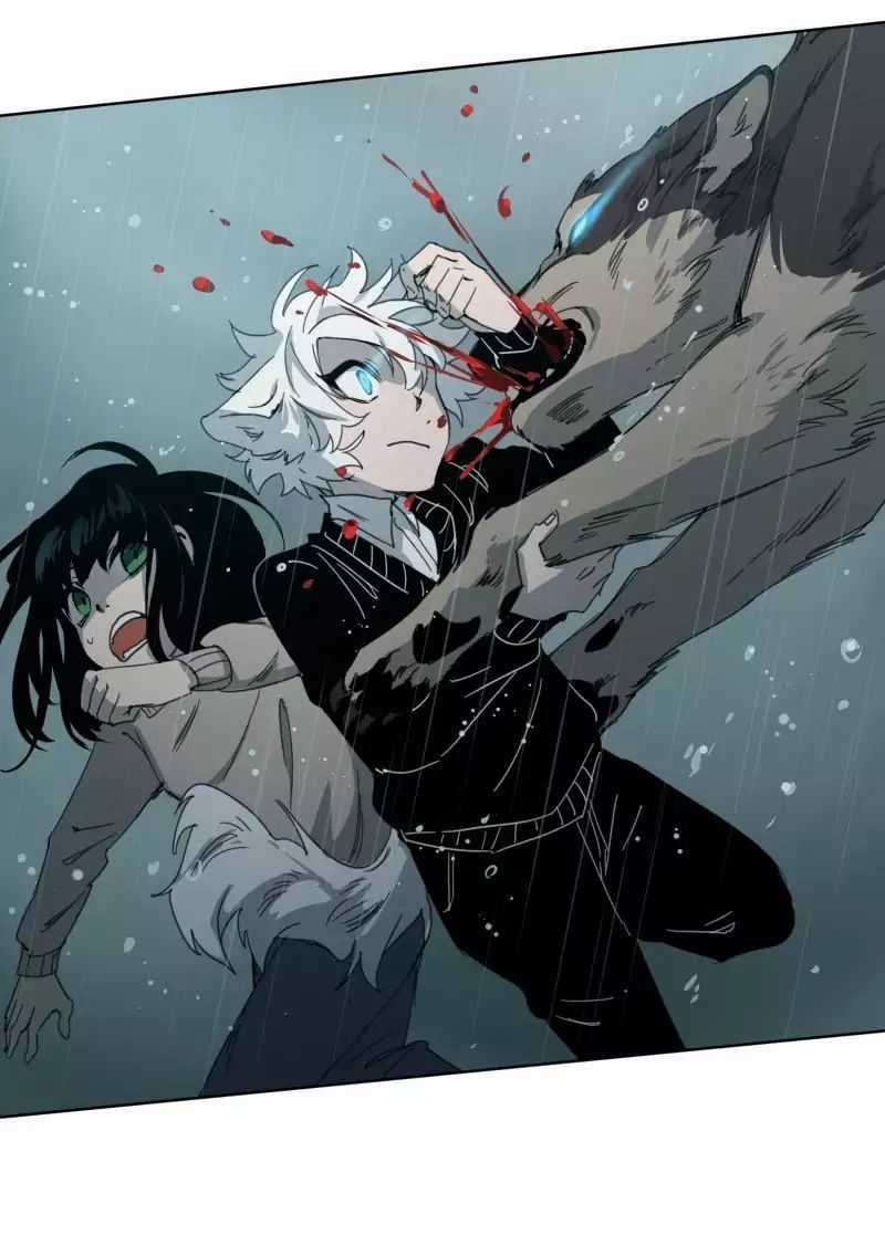 Lumine - Chapter 25 - Trang 3