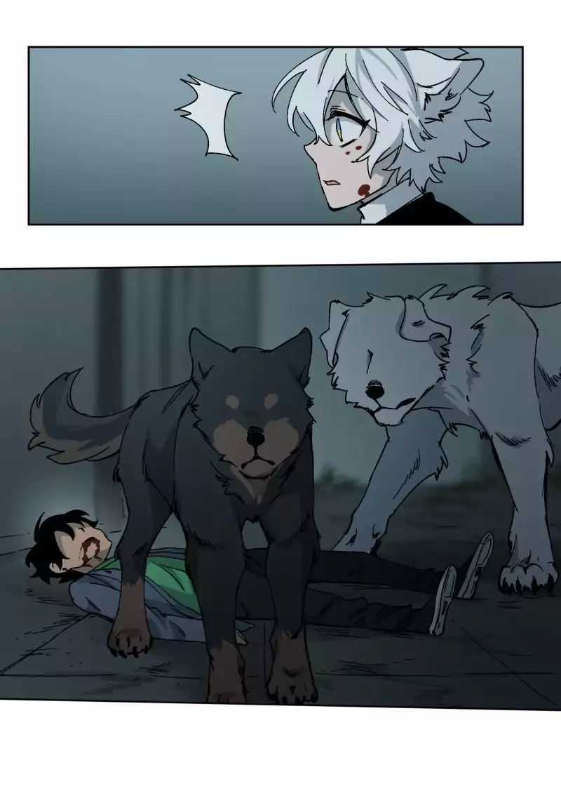 Lumine - Chapter 25 - Trang 21