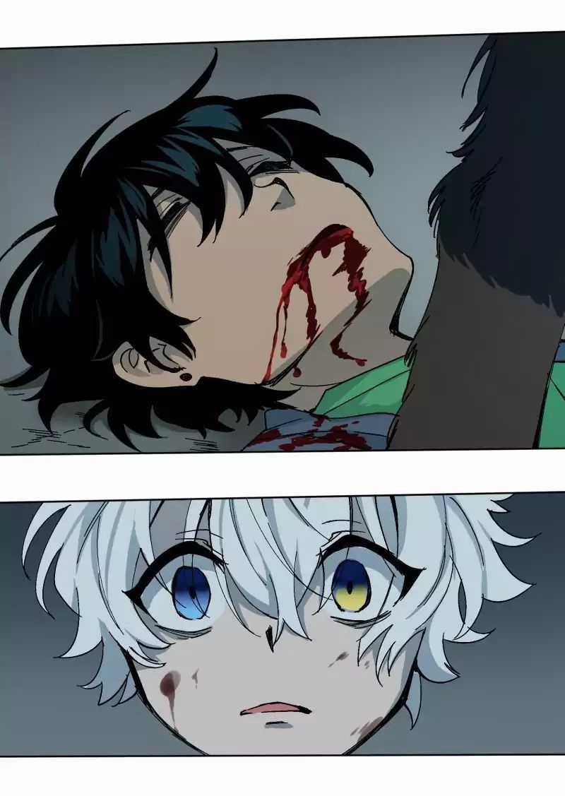 Lumine - Chapter 25 - Trang 22