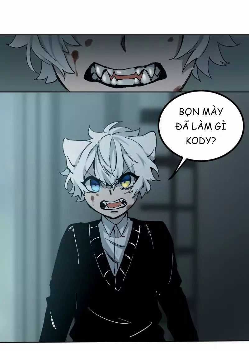 Lumine - Chapter 25 - Trang 23