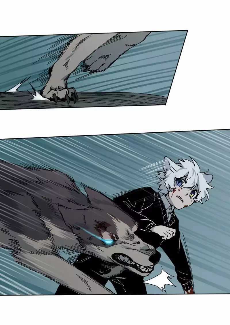 Lumine - Chapter 25 - Trang 30