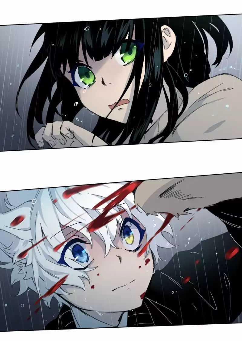 Lumine - Chapter 25 - Trang 4