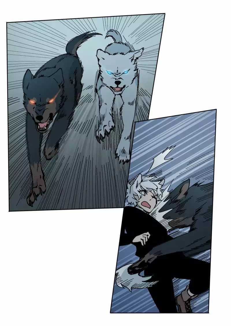 Lumine - Chapter 25 - Trang 31