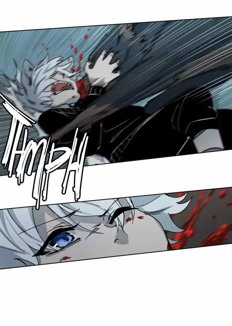 Lumine - Chapter 25 - Trang 32