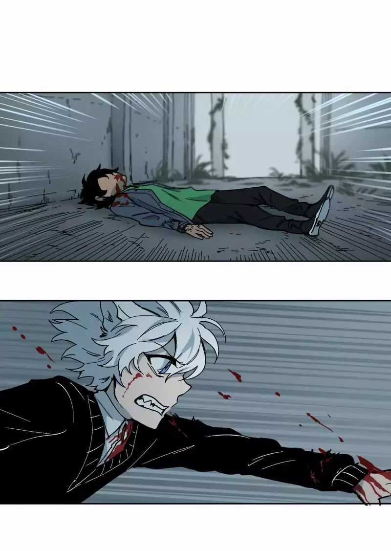 Lumine - Chapter 25 - Trang 38