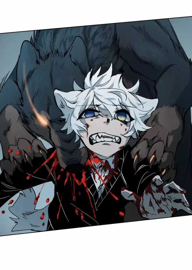 Lumine - Chapter 25 - Trang 40