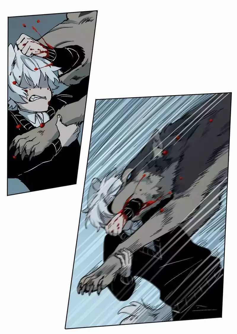 Lumine - Chapter 25 - Trang 5