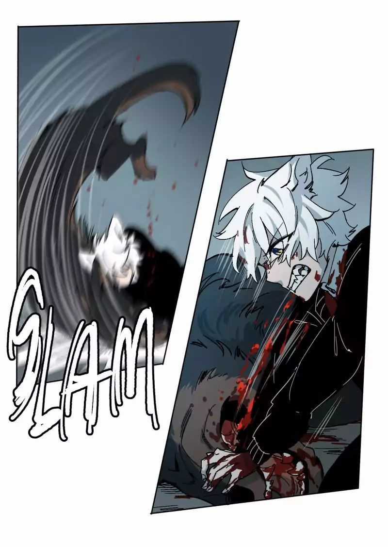 Lumine - Chapter 25 - Trang 43