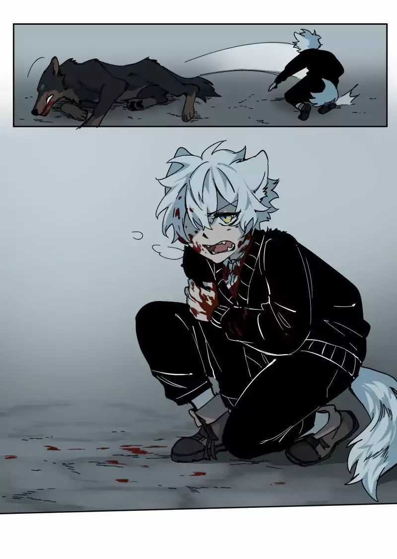 Lumine - Chapter 25 - Trang 44