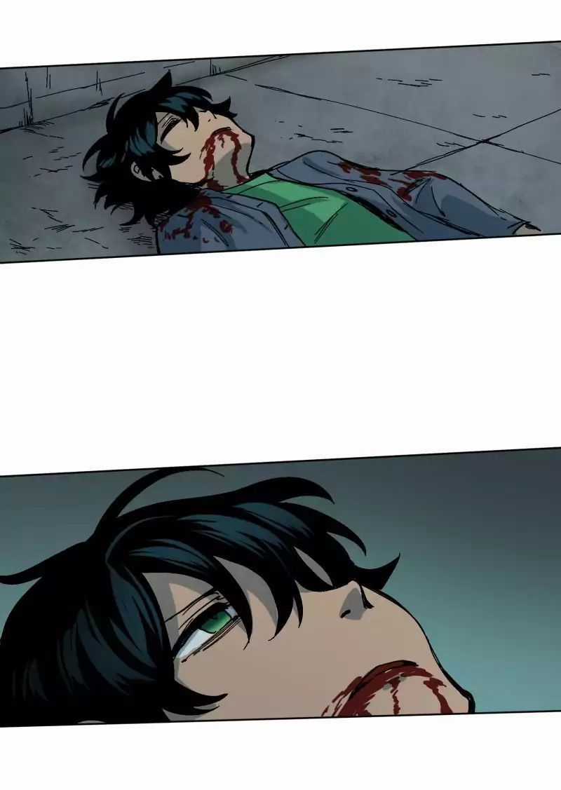 Lumine - Chapter 25 - Trang 47