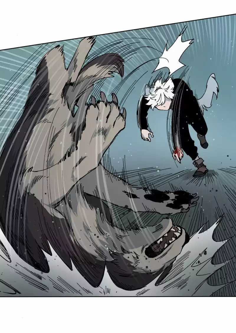 Lumine - Chapter 25 - Trang 6