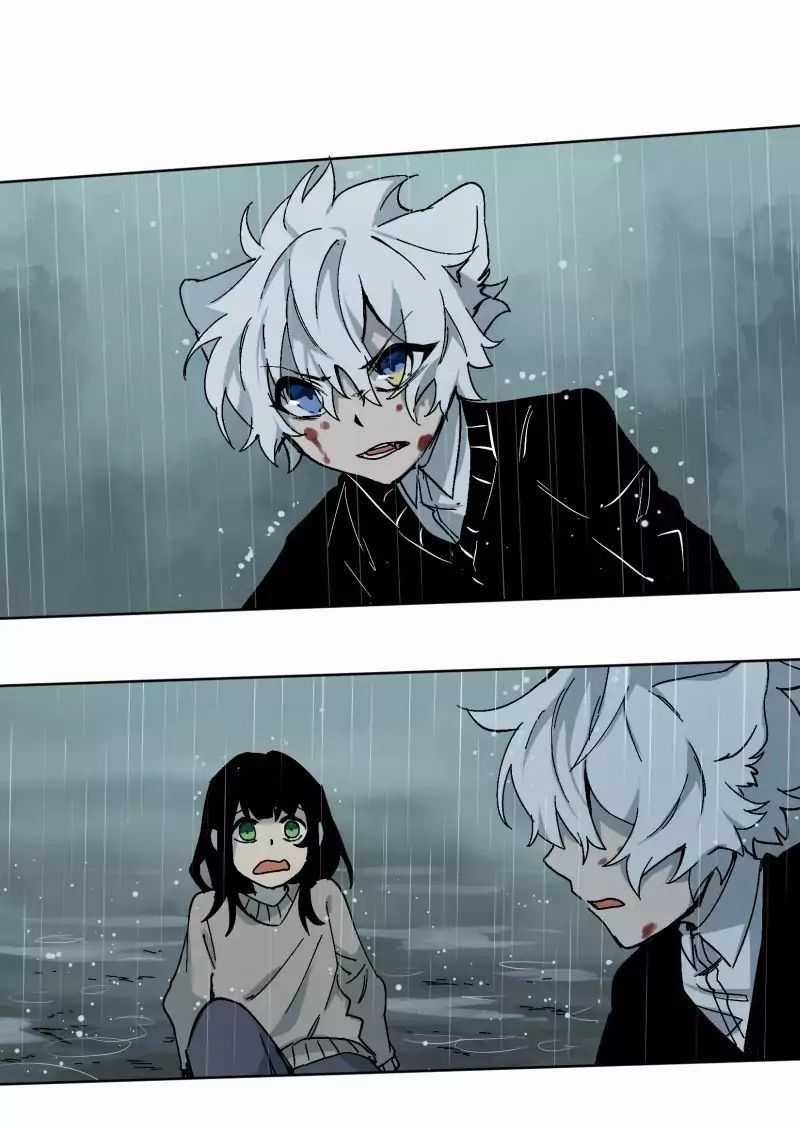 Lumine - Chapter 25 - Trang 7