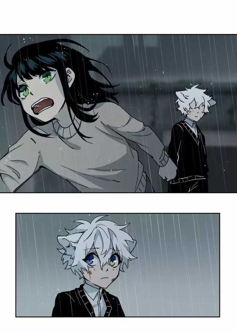 Lumine - Chapter 25 - Trang 9