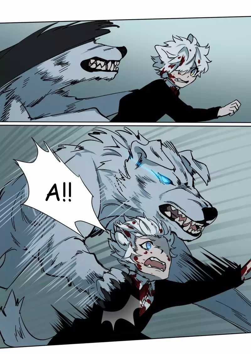 Lumine - Chapter 26 - Trang 12