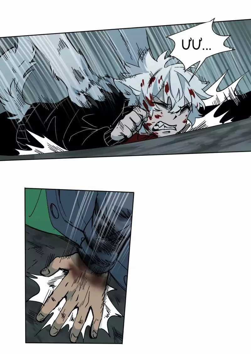 Lumine - Chapter 26 - Trang 13