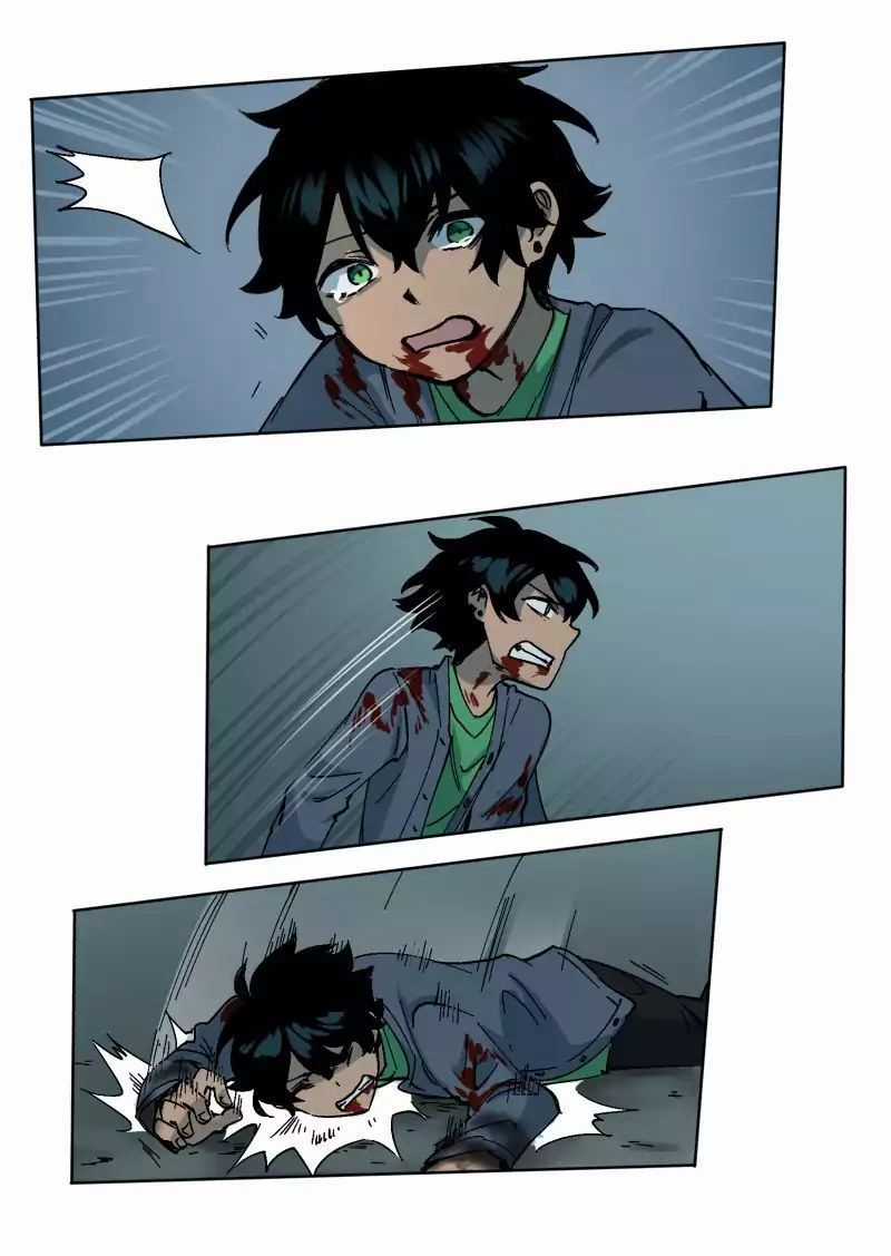 Lumine - Chapter 26 - Trang 17