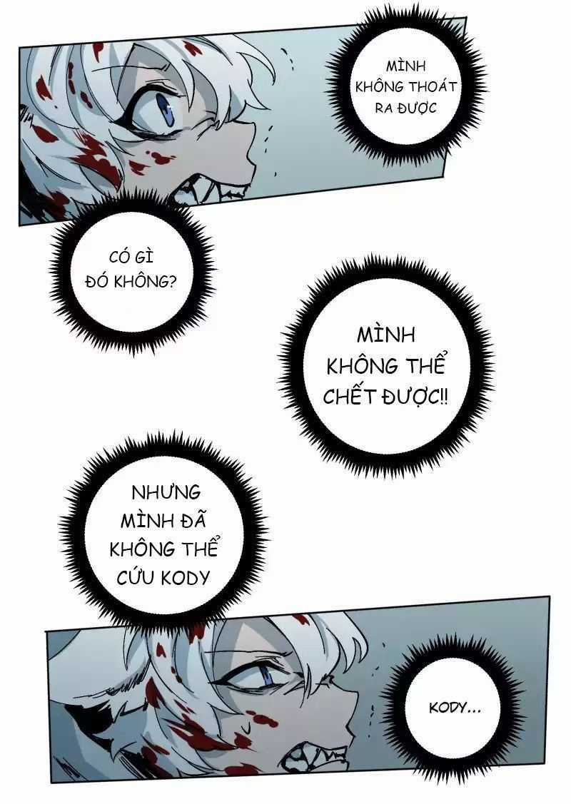 Lumine - Chapter 26 - Trang 20