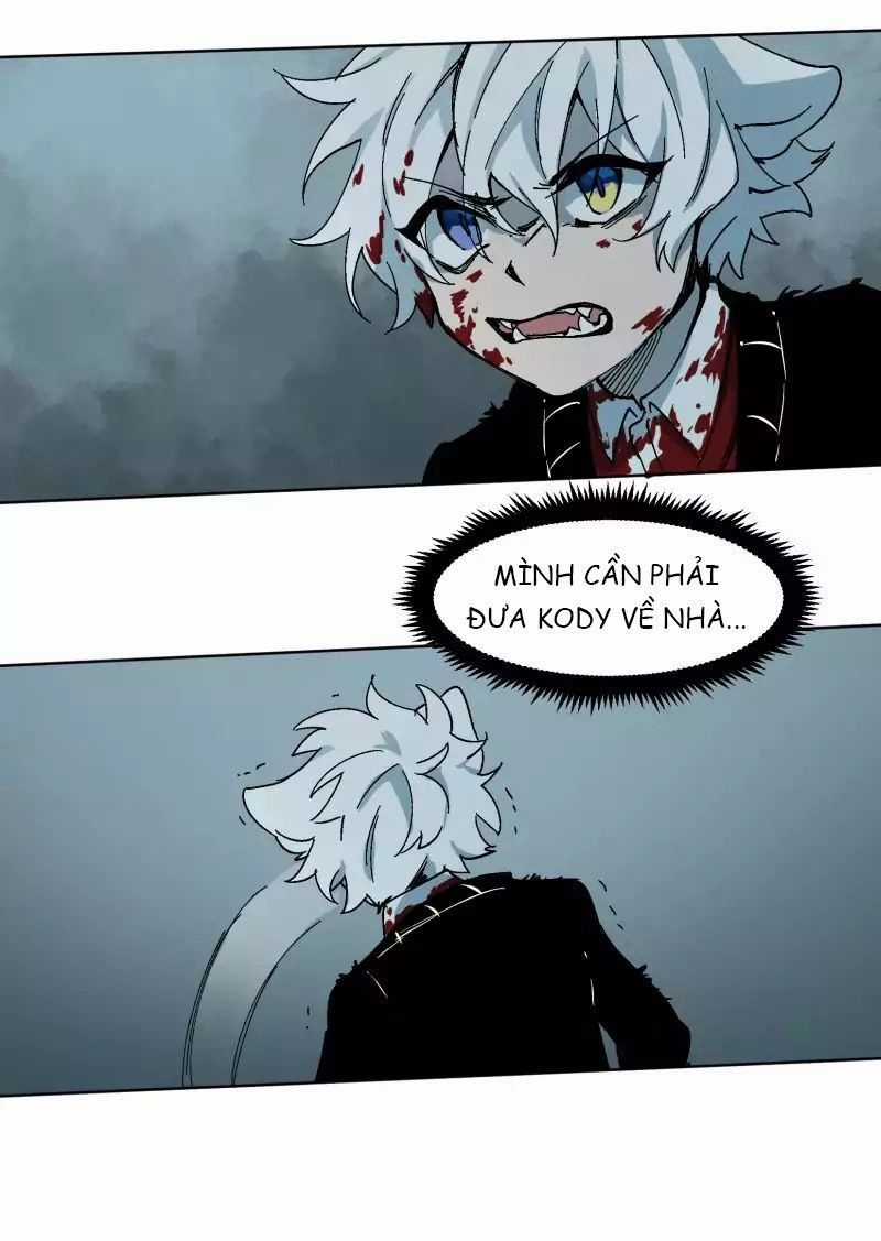 Lumine - Chapter 26 - Trang 3