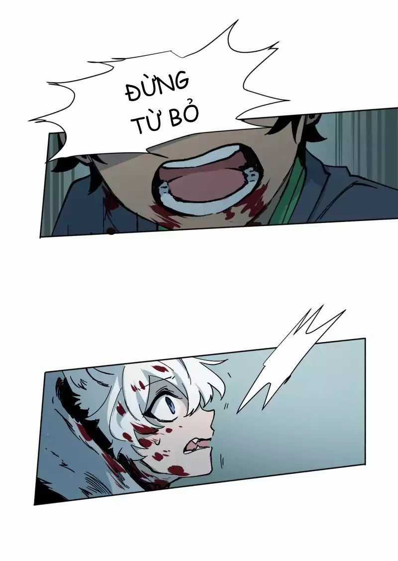 Lumine - Chapter 26 - Trang 22