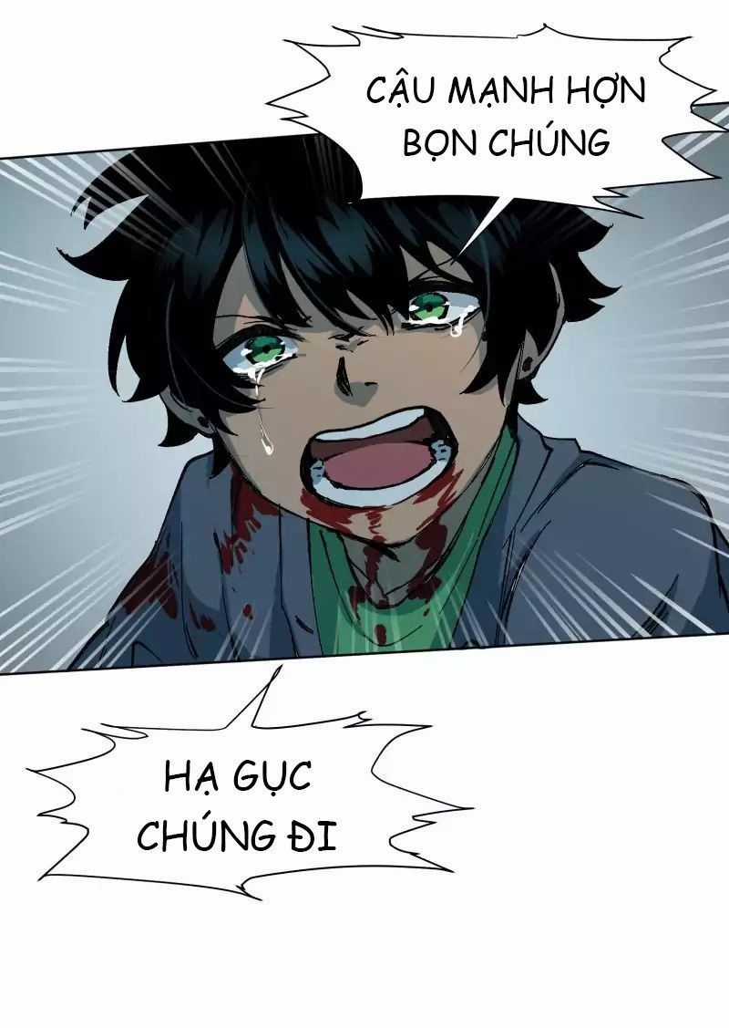 Lumine - Chapter 26 - Trang 24