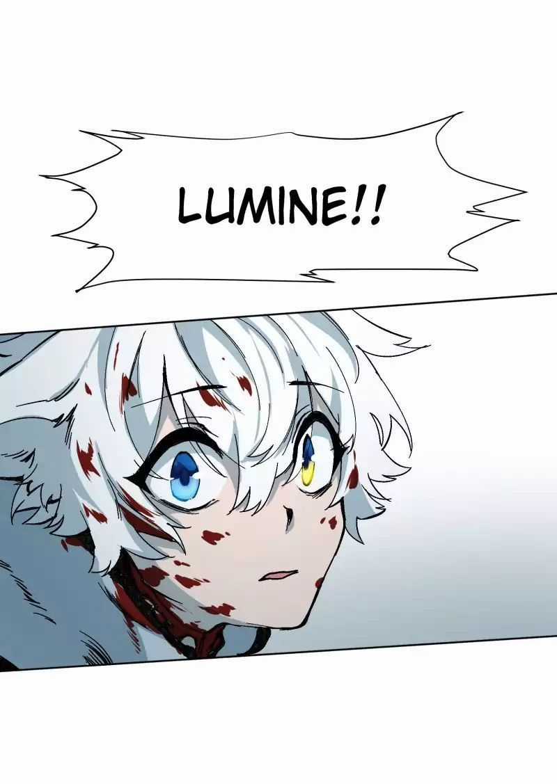 Lumine - Chapter 26 - Trang 25