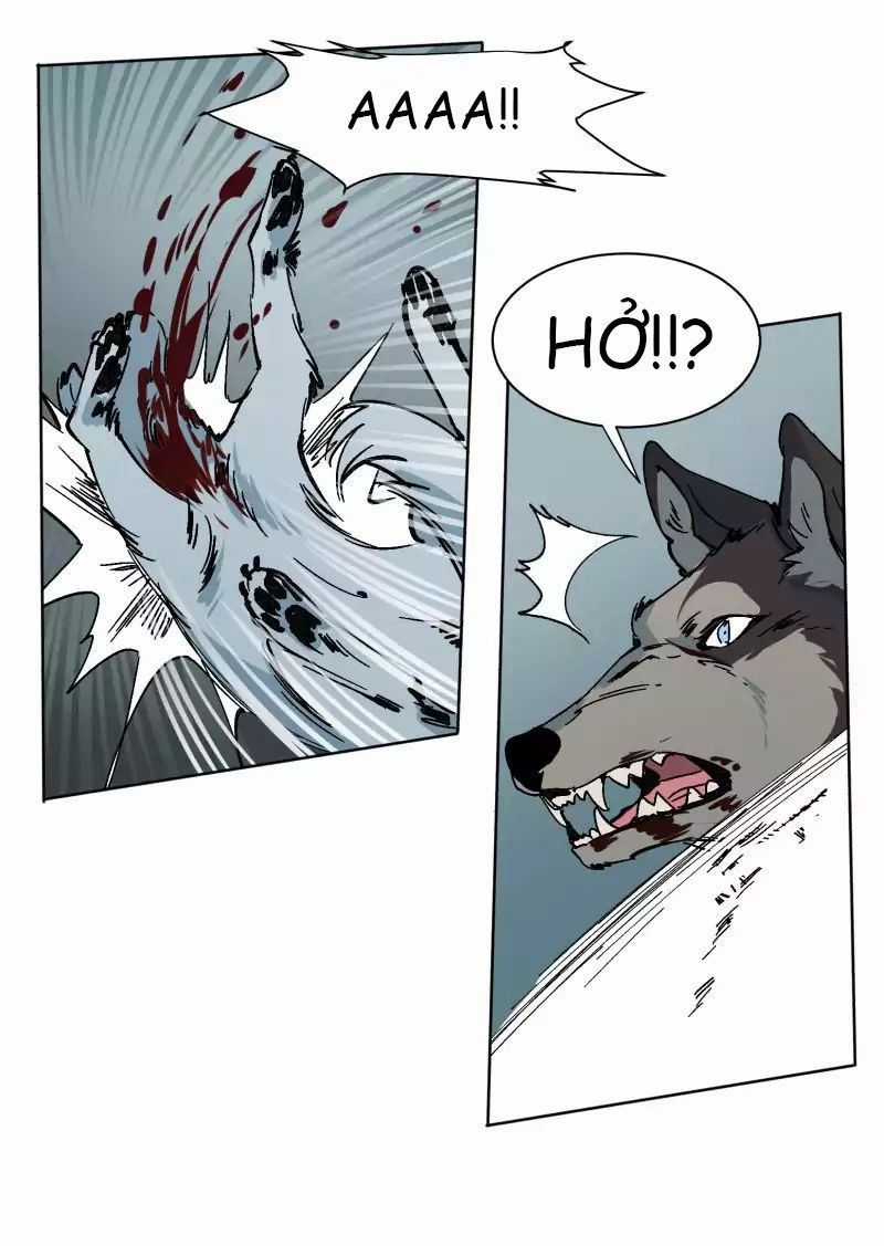 Lumine - Chapter 26 - Trang 29