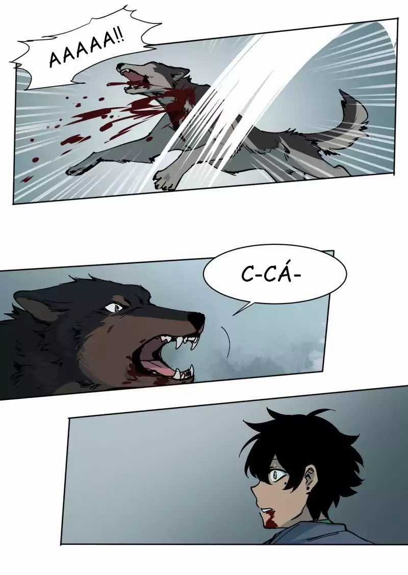 Lumine - Chapter 26 - Trang 30