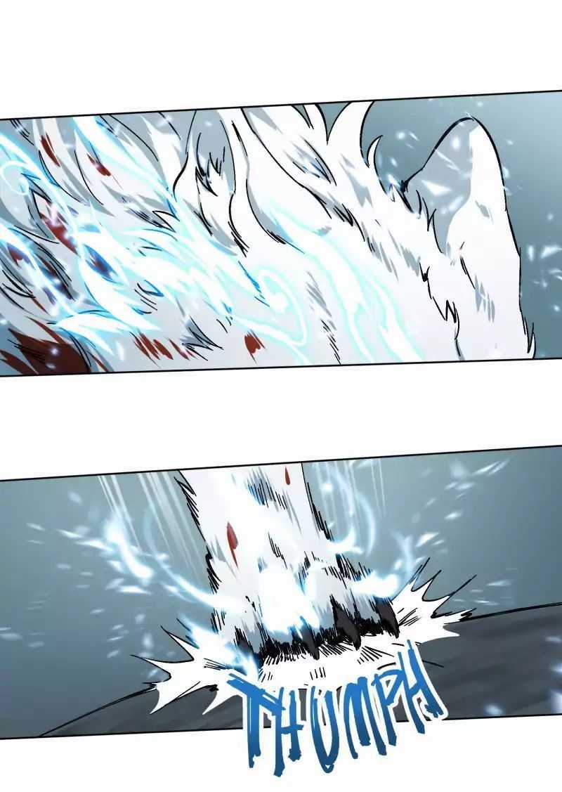 Lumine - Chapter 26 - Trang 33