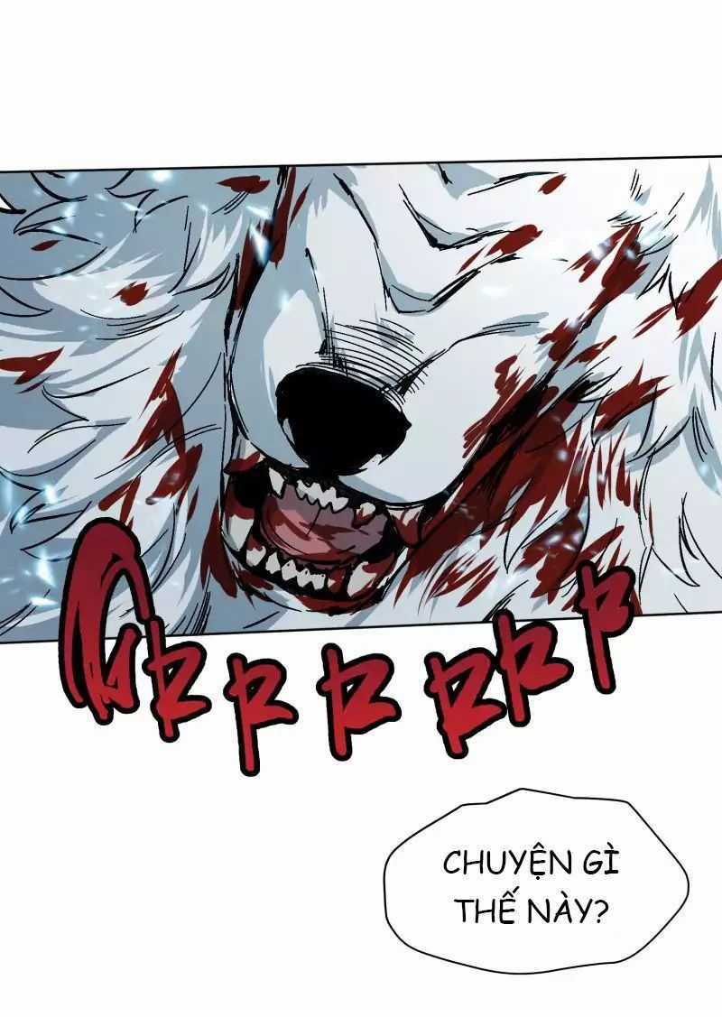 Lumine - Chapter 26 - Trang 34