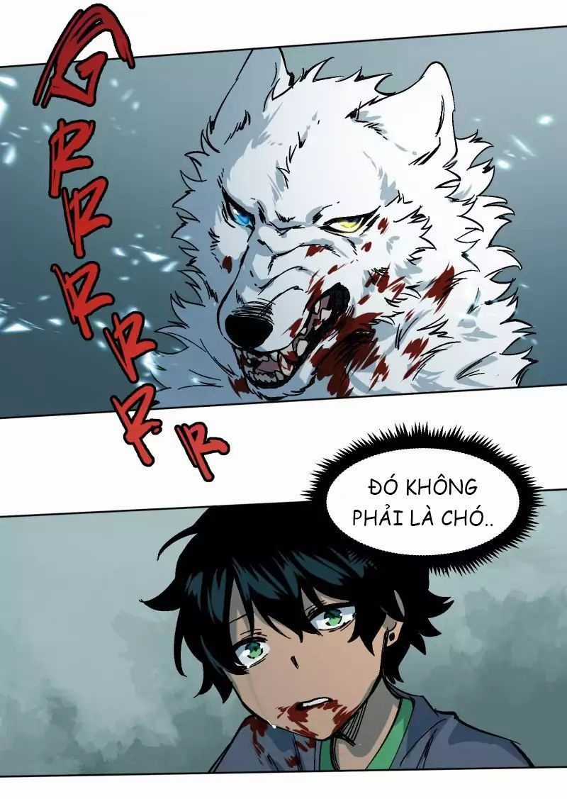 Lumine - Chapter 26 - Trang 37