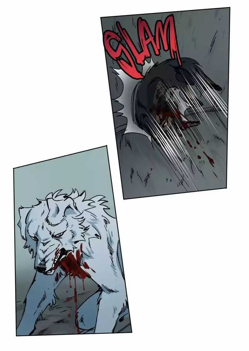 Lumine - Chapter 26 - Trang 42