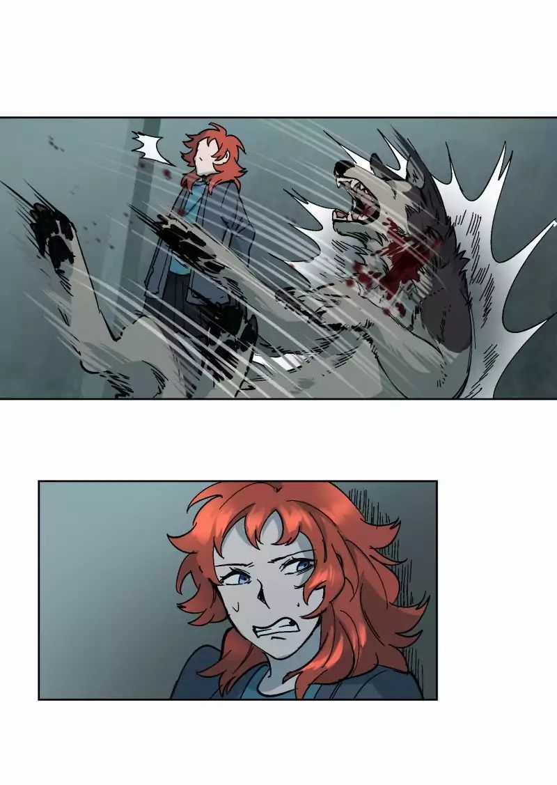 Lumine - Chapter 26 - Trang 47