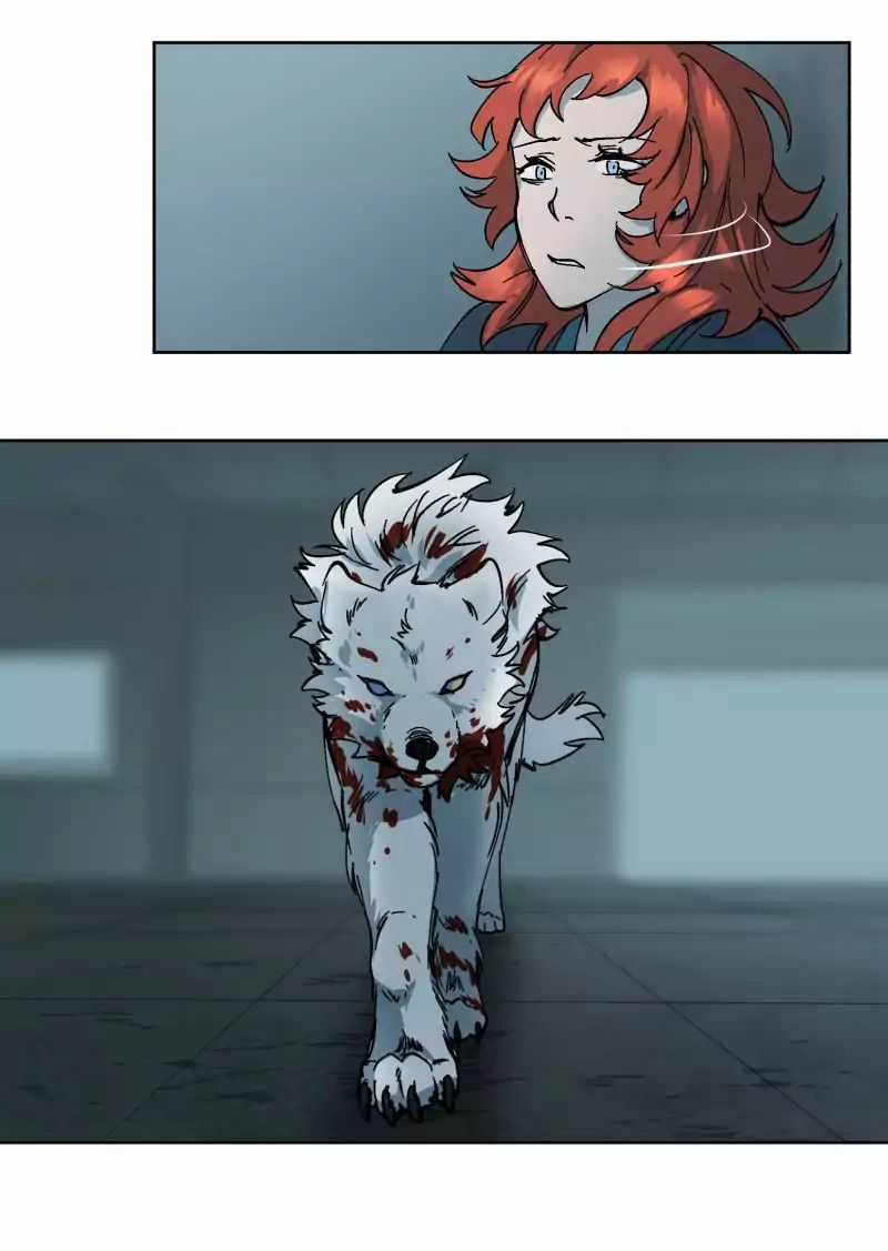 Lumine - Chapter 26 - Trang 48