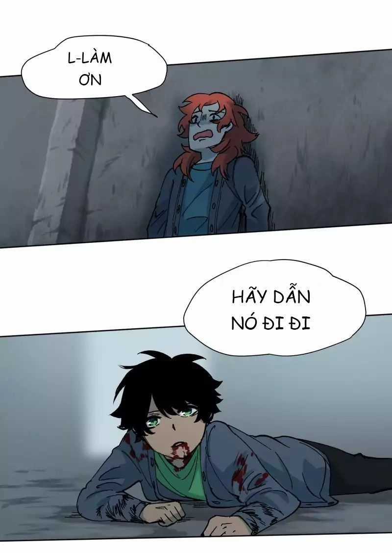 Lumine - Chapter 26 - Trang 50