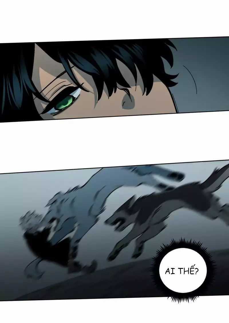 Lumine - Chapter 26 - Trang 6