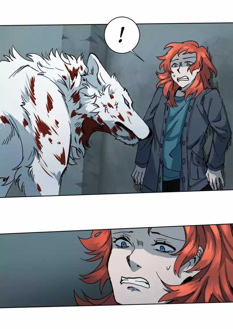 Lumine - Chapter 26 - Trang 51