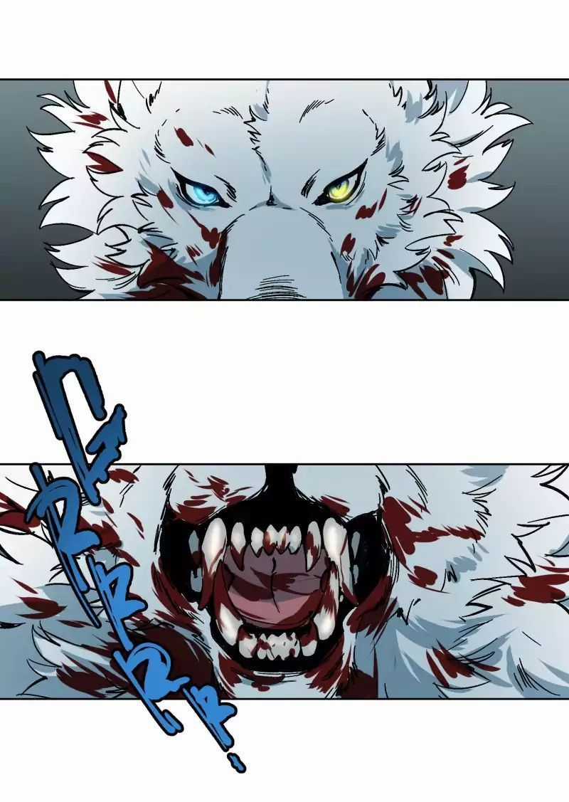 Lumine - Chapter 26 - Trang 52