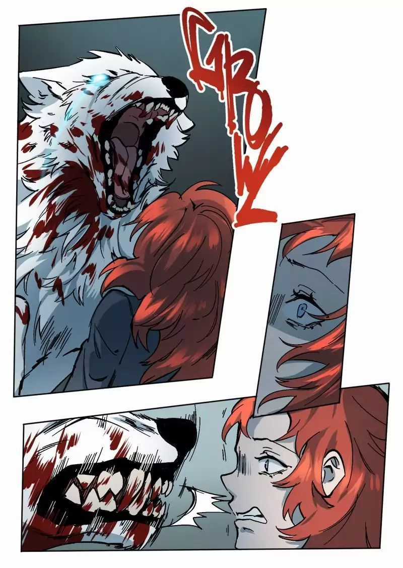 Lumine - Chapter 26 - Trang 53