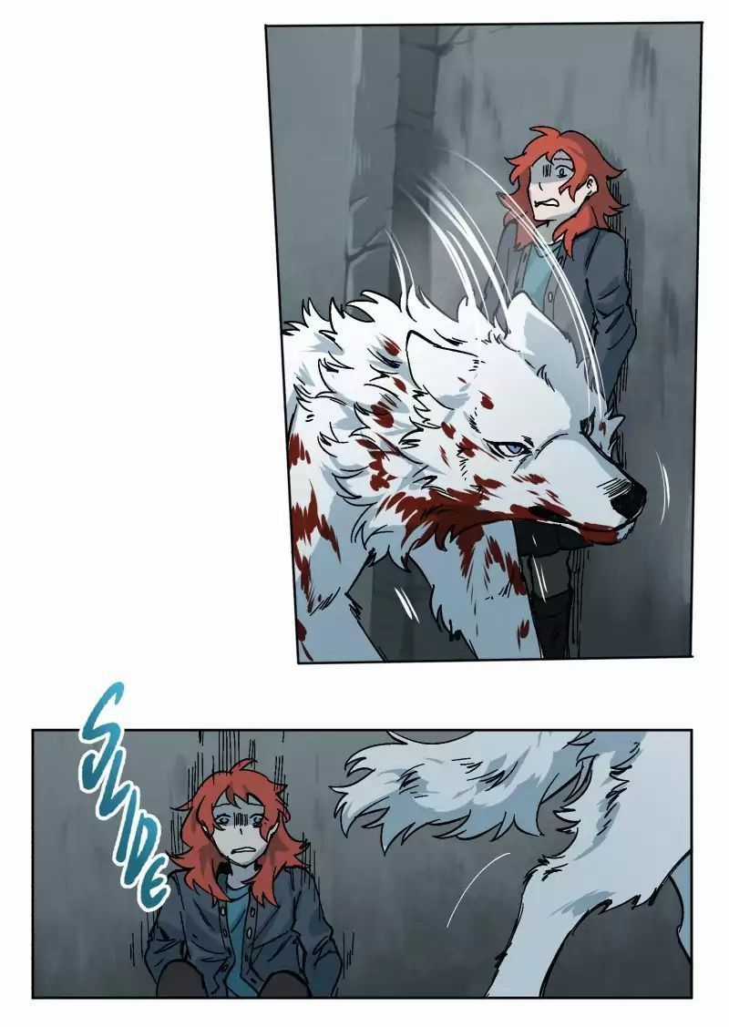 Lumine - Chapter 26 - Trang 54