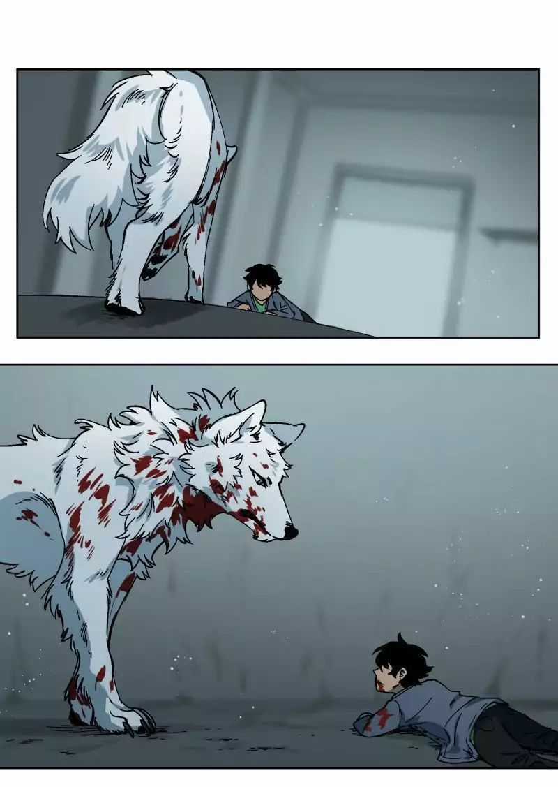 Lumine - Chapter 26 - Trang 55