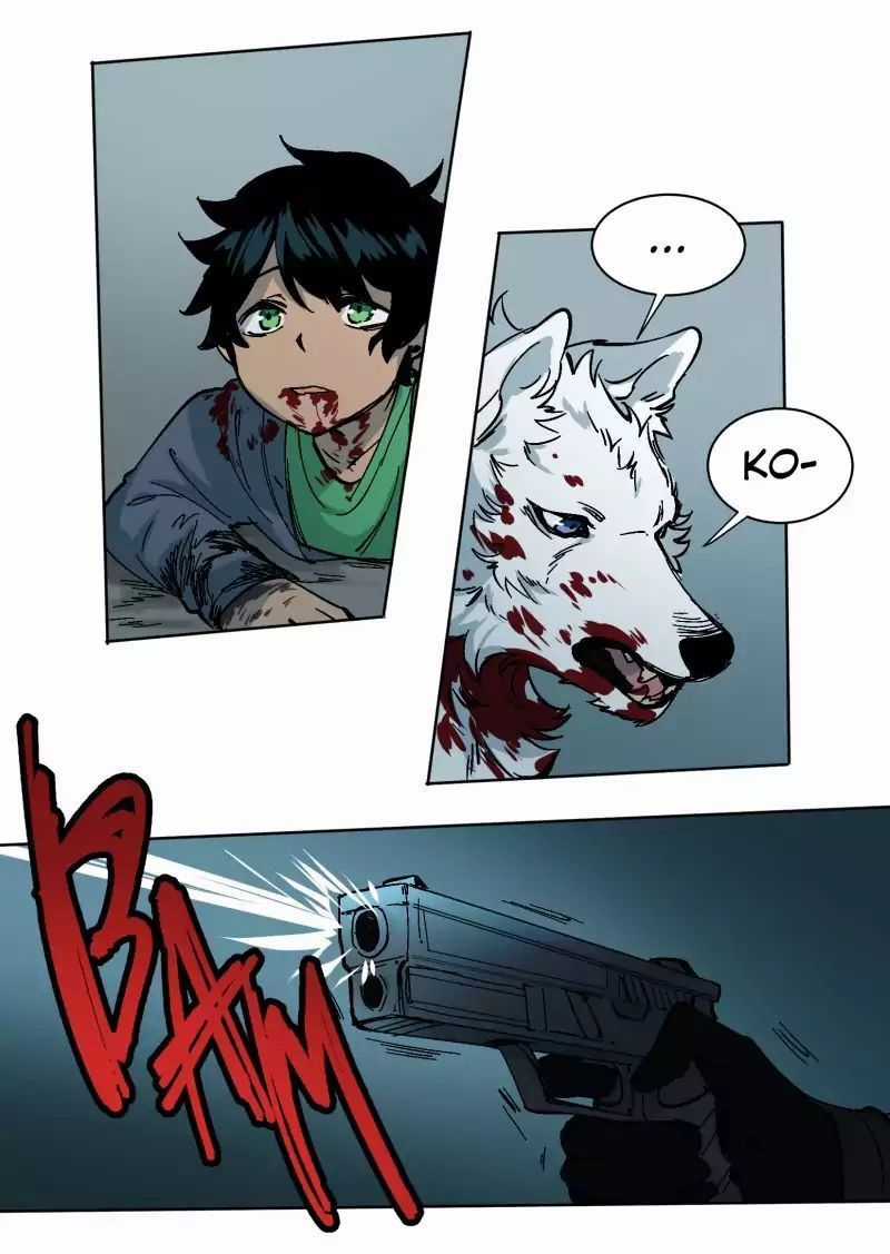 Lumine - Chapter 26 - Trang 56