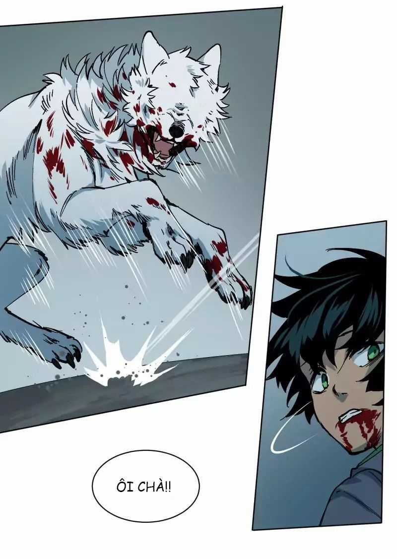 Lumine - Chapter 26 - Trang 57