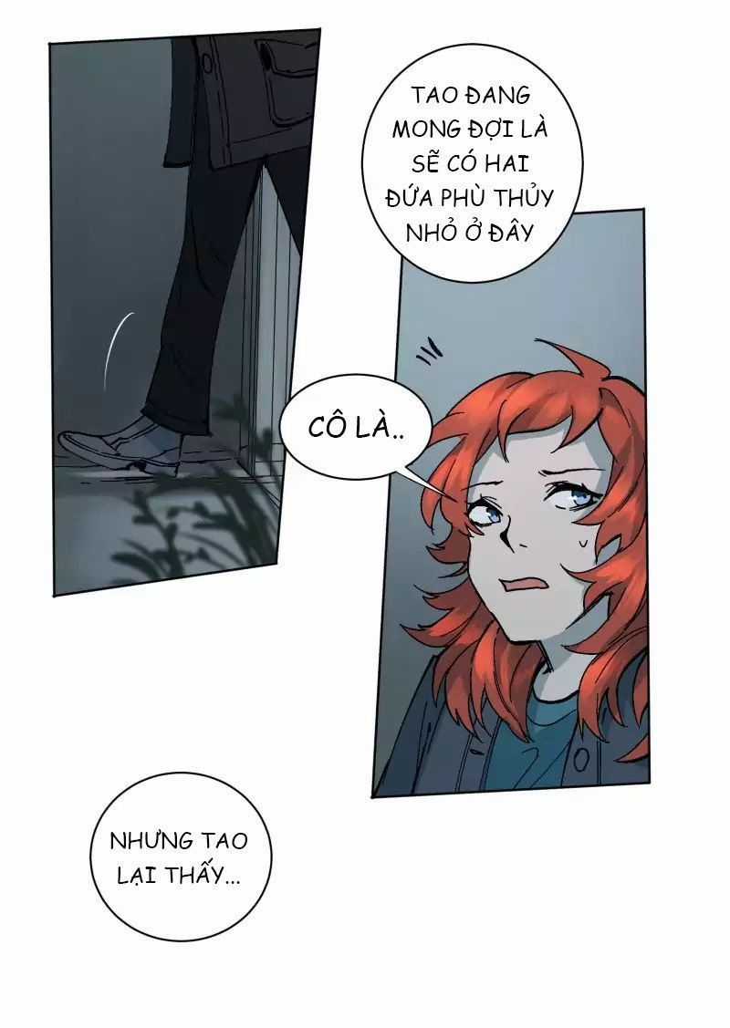 Lumine - Chapter 26 - Trang 58