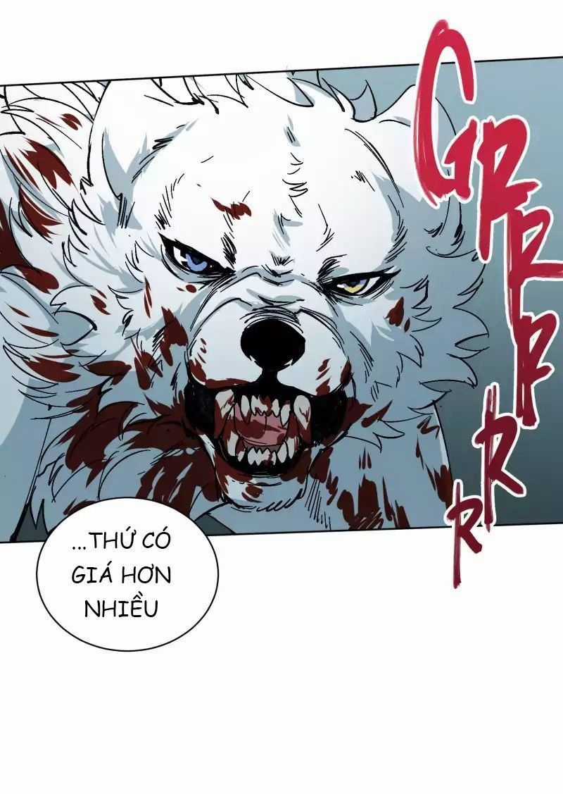 Lumine - Chapter 26 - Trang 59