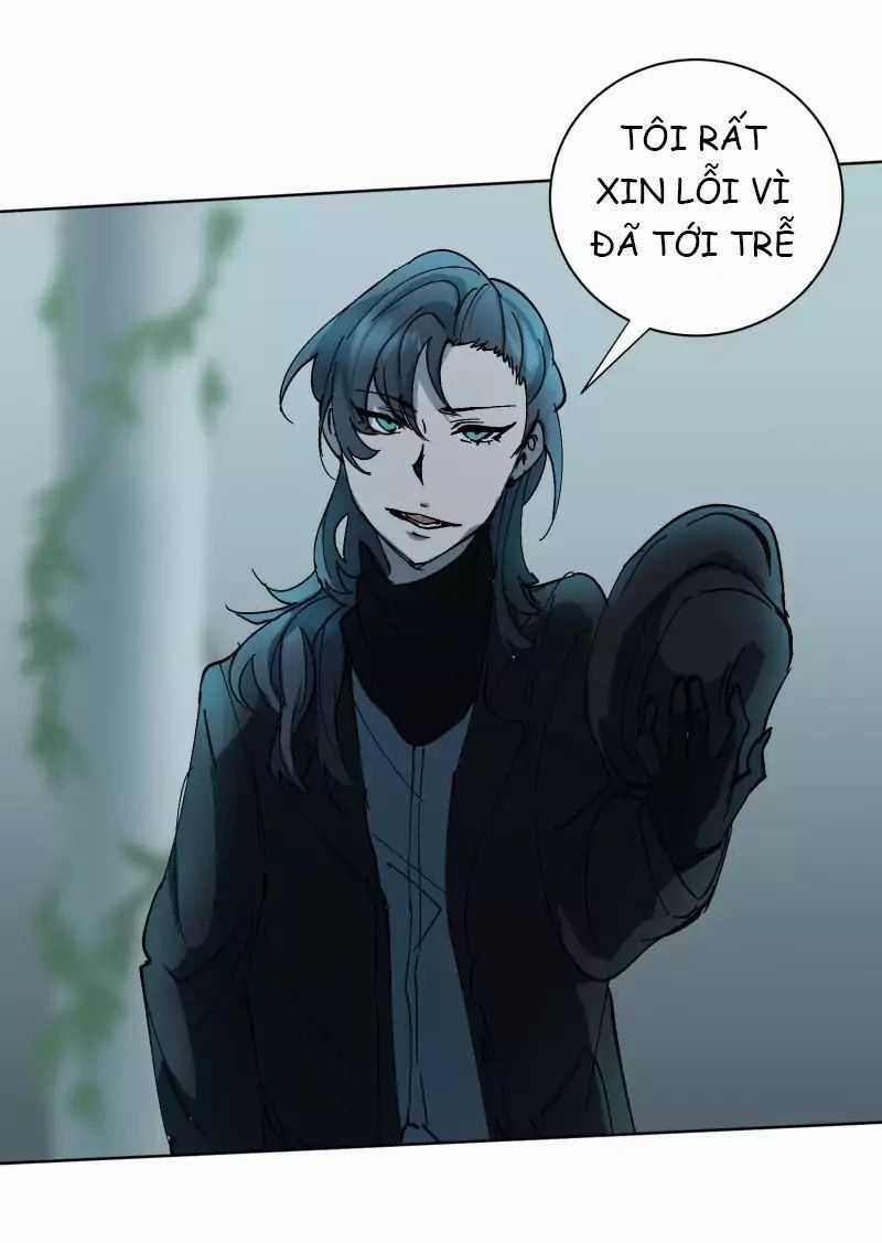 Lumine - Chapter 26 - Trang 61