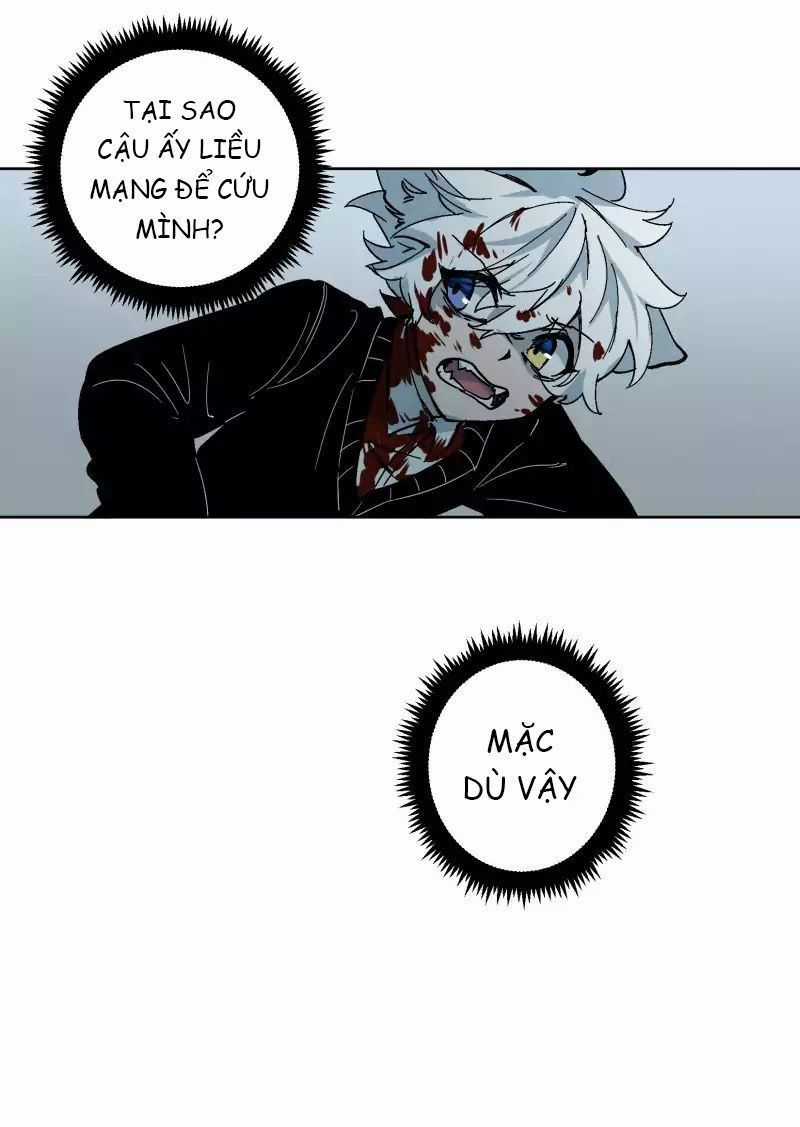 Lumine - Chapter 26 - Trang 10