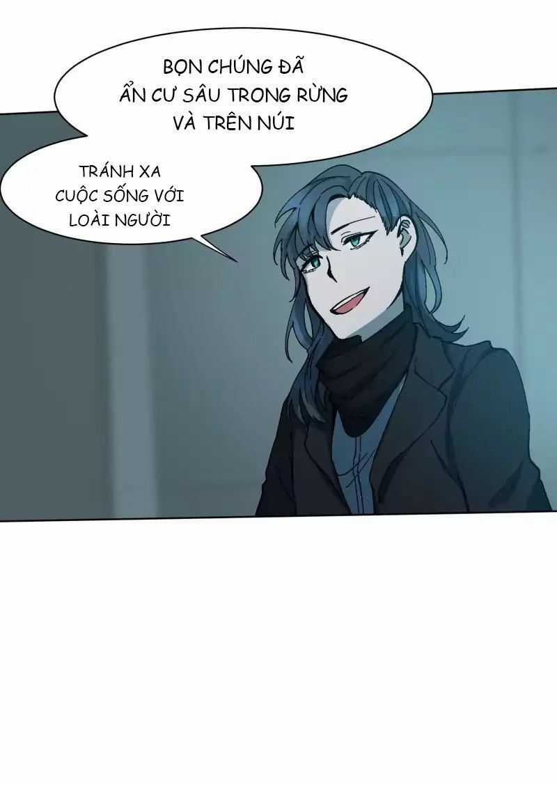 Lumine - Chapter 27 - Trang 12