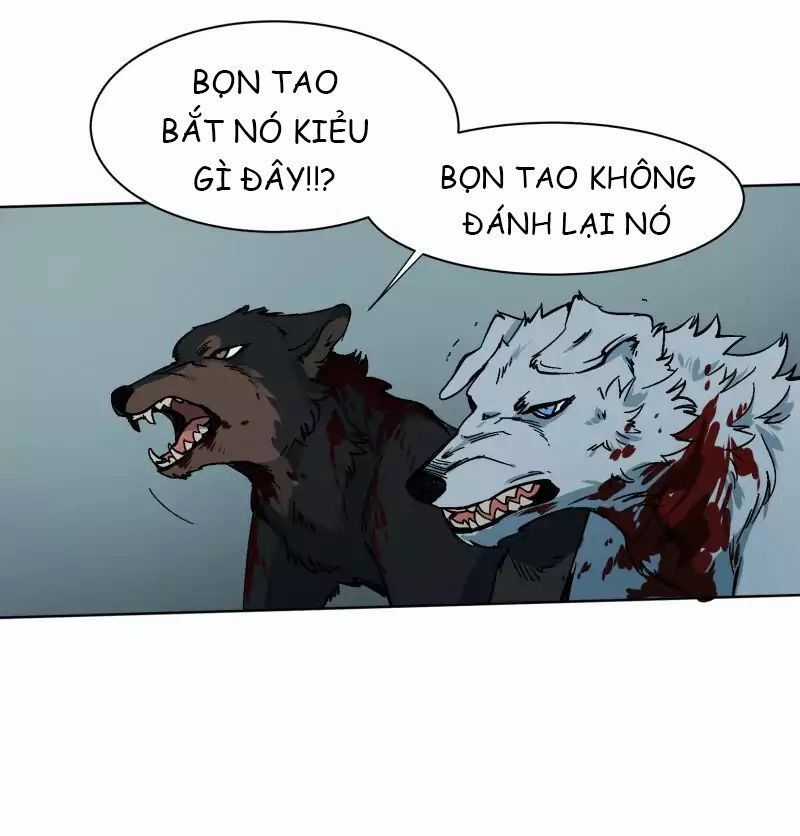 Lumine - Chapter 27 - Trang 16