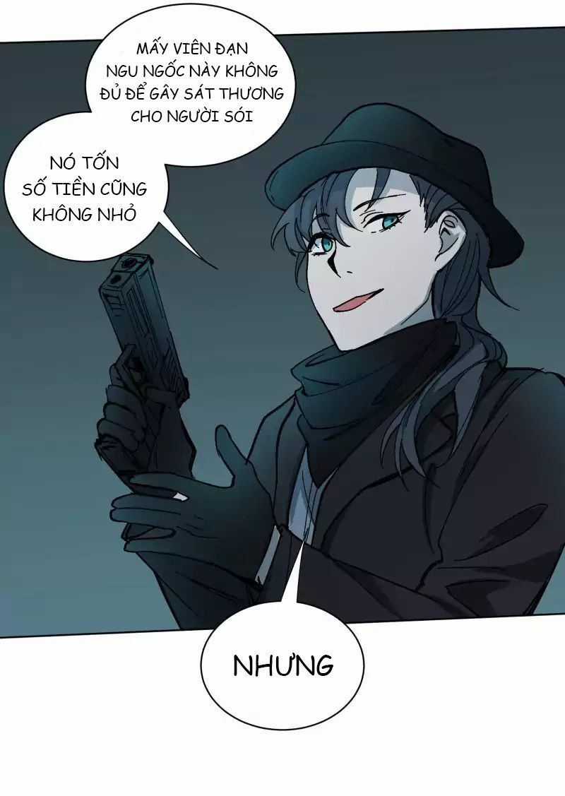 Lumine - Chapter 27 - Trang 17