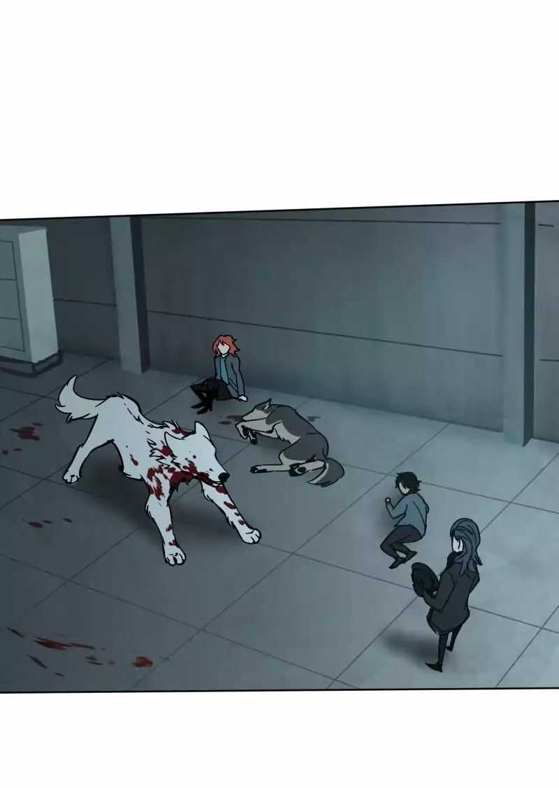 Lumine - Chapter 27 - Trang 3